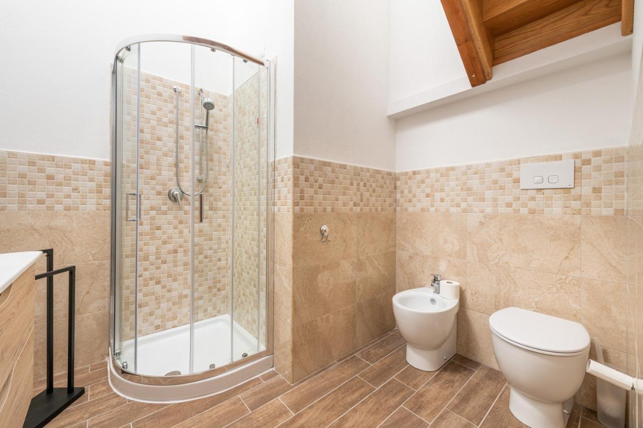 Casa Giovanna San Giovanni Suèrgiu Exterior foto